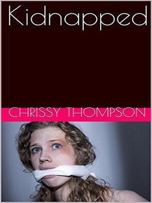cover image of Kidnapped